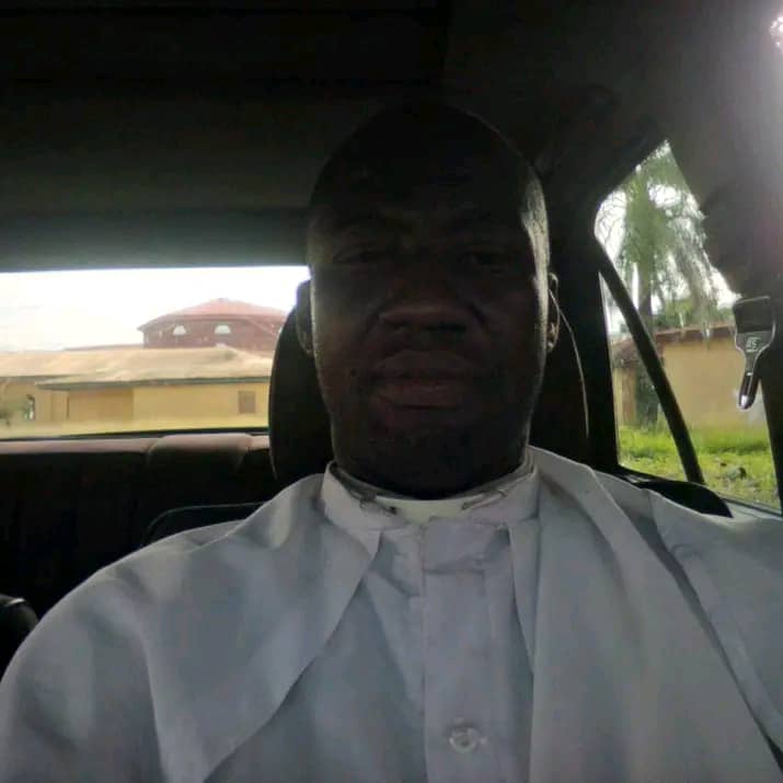 kelechi lyama